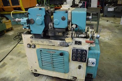 Centreless Grinding Machines ESTARTA 301