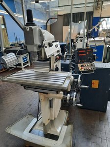 DECKEL Werkzeugfräsmaschine FP 1