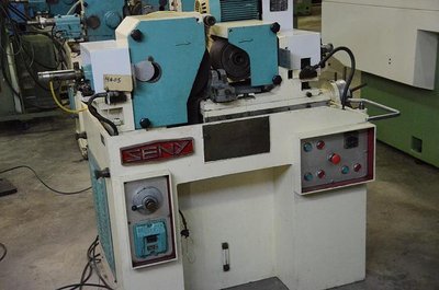 Centreless Grinding Machines SENY R-60-H
