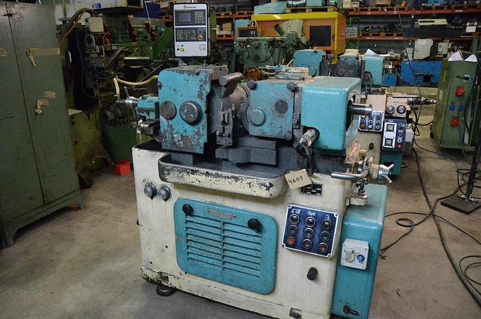 Centreless Grinding Machines ESTARTA 301