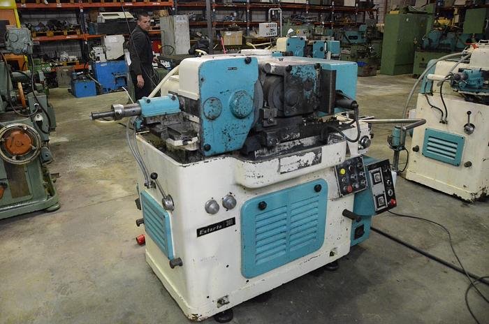 Centreless Grinding Machines ESTARTA 301