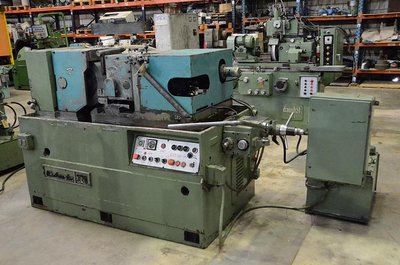 Centreless Grinding Machines ESTARTA 320