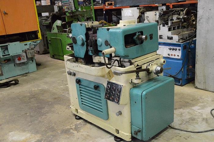 Centreless Grinding Machines ESTARTA 301