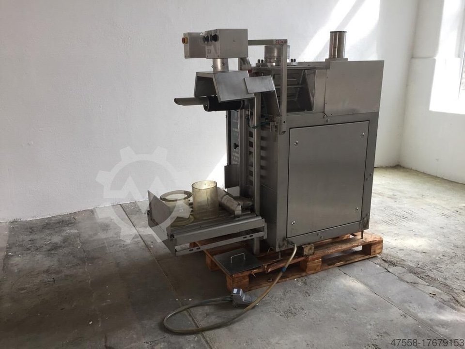 Wagner / Toss Verpackungsmaschine