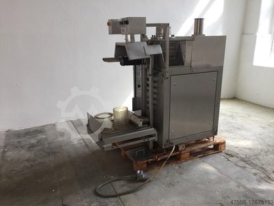 Wagner / Toss Verpackungsmaschine