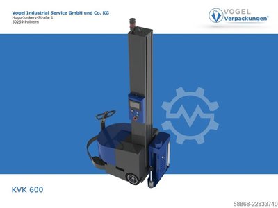  KVK 600