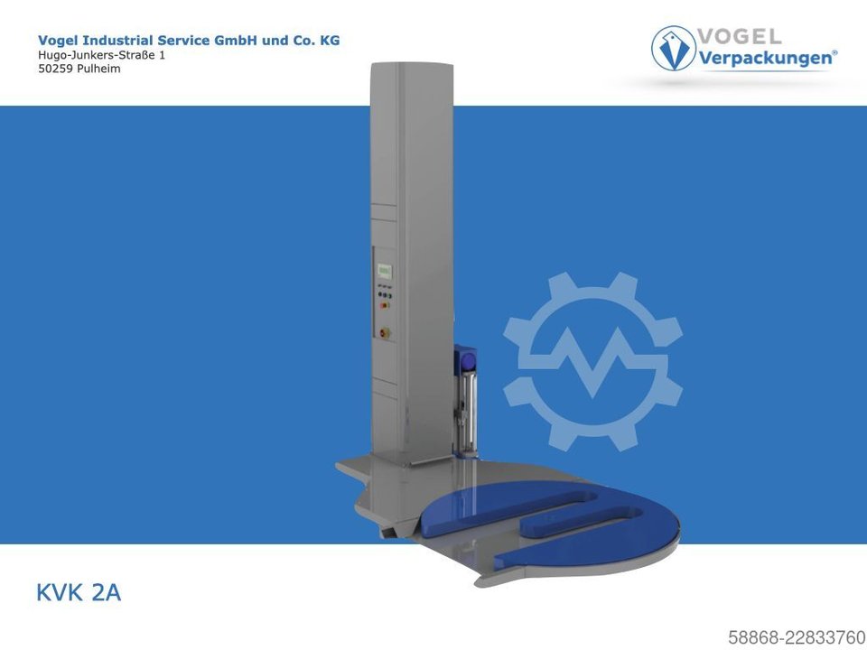  KVK 2A