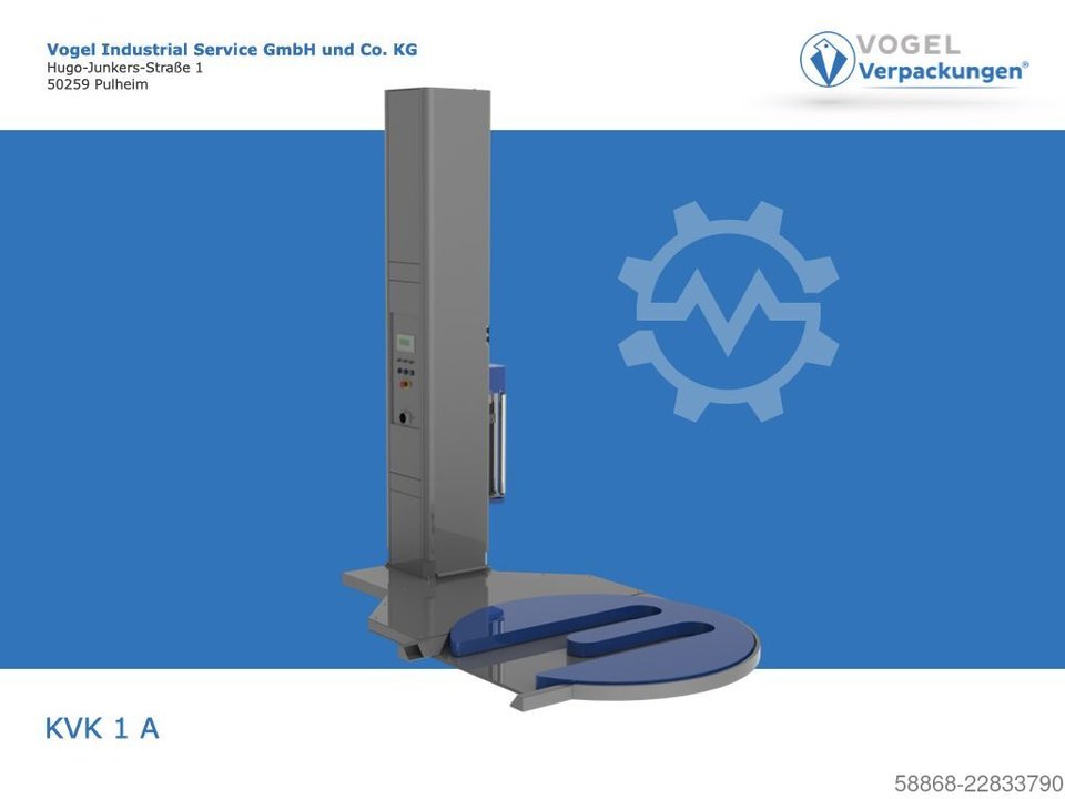  KVK 1A