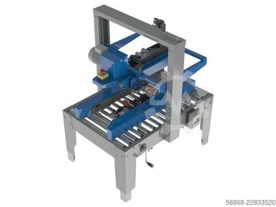 Kartonverschließer MH-FJ-1A Kartonverkleber