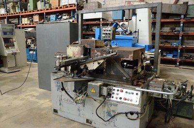 Centreless Grinding Machines ESTARTA 320