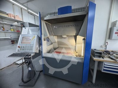 OPS INGERSOLL OPS 650