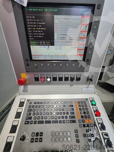 Matec 30HV