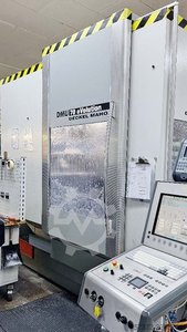 Deckel Maho DMU 70 eVolution