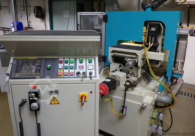 Officine Monzesi Monza 410 CNC