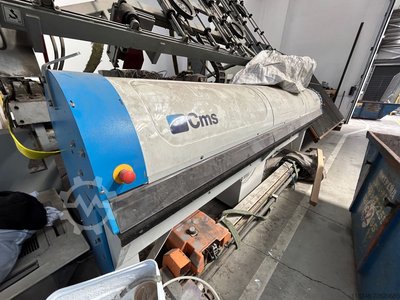 CMS Proxima
