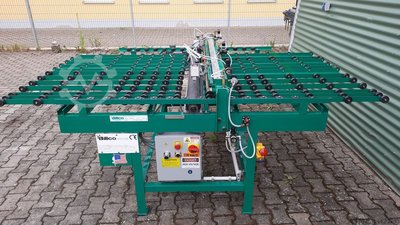 Billco 60 Powered Stripper