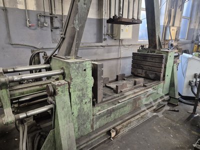 Tecnofond MR 1600R