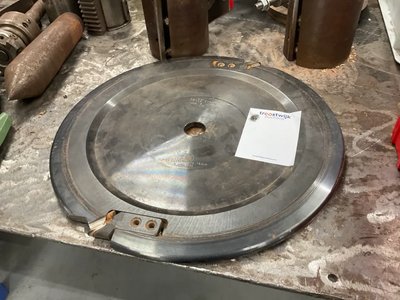 Leitz Exakter Rillenschneider