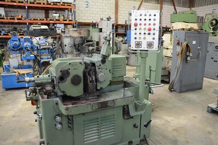 Centreless Grinding Machines ESTARTA 310