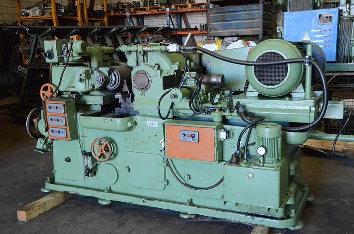 Centreless Grinding Machines LIDKÖPING 4A