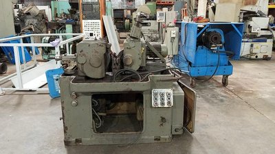 Centreless Grinding Machines ESTARTA 310