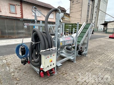 Fliegl Tapir 375