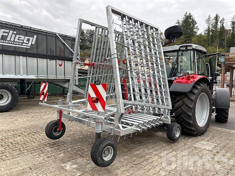 Fliegl STR 610