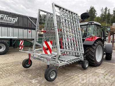 Fliegl STR 610