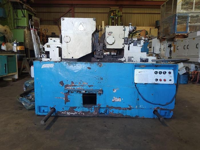 Centreless Grinding Machines ESTARTA 322