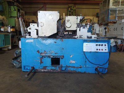 Centreless Grinding Machines ESTARTA 322