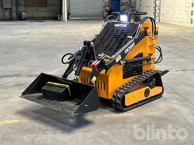 Captok 360TD