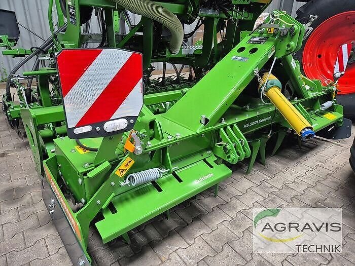 Amazone KG 3001 SPECIAL