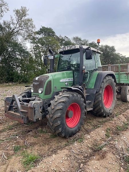 Fendt 415