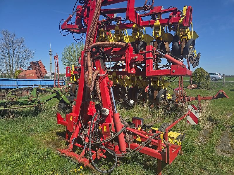 Kverneland Unicorn 18 R