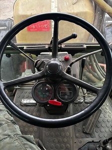 Fendt F380 GT