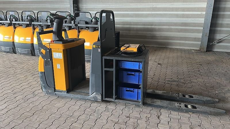 Jungheinrich ECE220