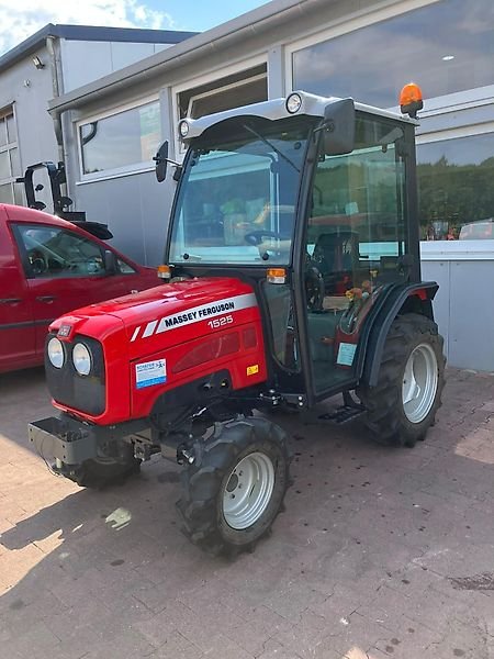 Massey Ferguson 1525 H