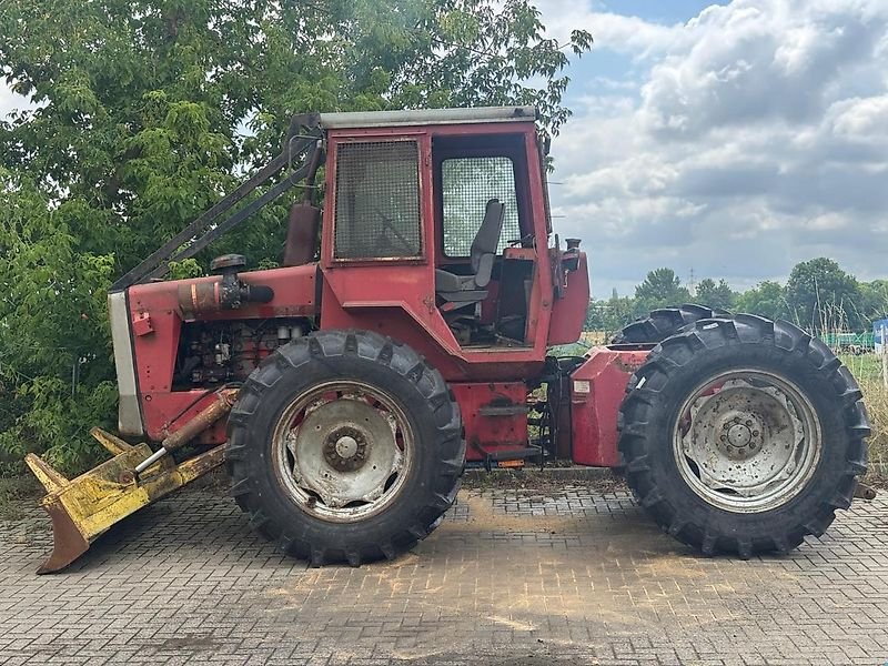 Massey Ferguson MF 1200 - Knicklenker