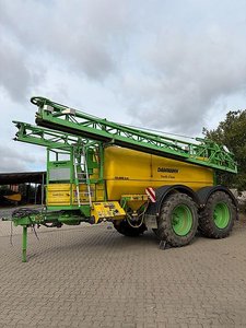 Dammann ANP 10033