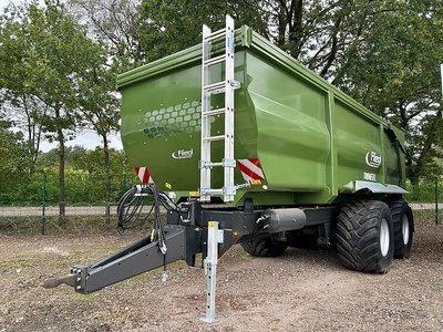Fliegl TMK 273 FOX