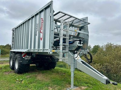 Fliegl Gigant ASW 271