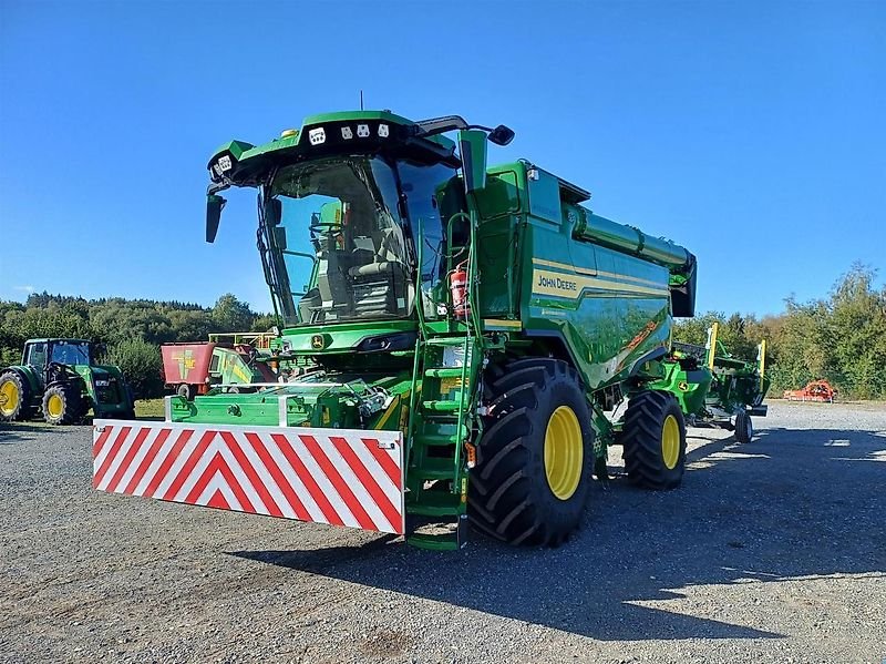 John Deere T5 400 HM