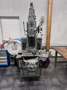 CNC Round Grinding Machines MOORE G18