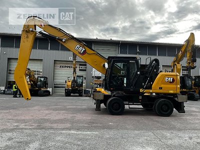 Caterpillar MH3024-07A