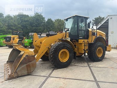 Caterpillar 950GC