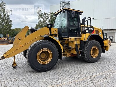Caterpillar 950M