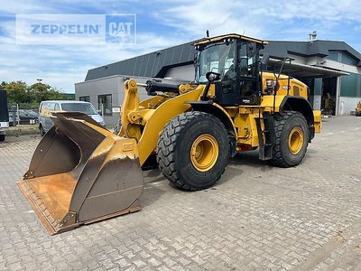 Caterpillar 966XE