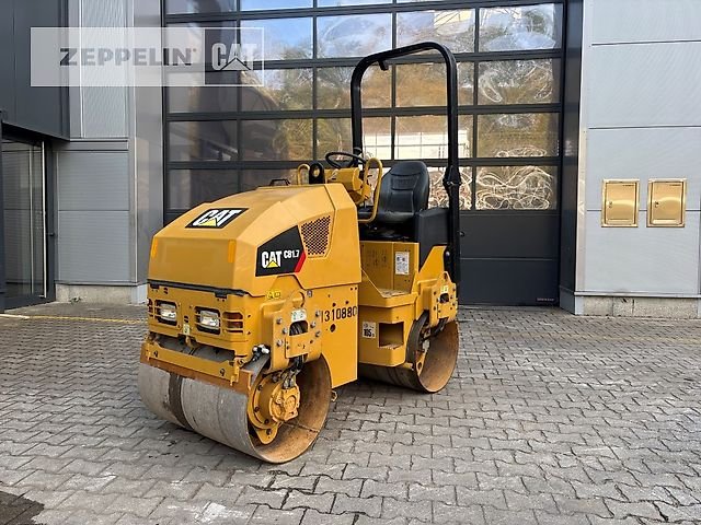 Caterpillar CB1.7