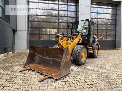 Caterpillar 907M