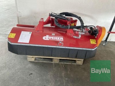 Dücker UMT 18 FRONTANBAU Sonstige Hoftechnik